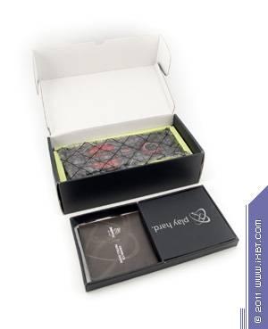 Видеоускорители Radeon HD 6870/6950/6970 в исполнении XFX:, фото 33