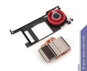 Видеоускорители Radeon HD 6870/6950/6970 в исполнении XFX:, фото 25