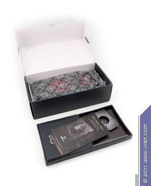 Видеоускорители Radeon HD 6870/6950/6970 в исполнении XFX:, фото 35