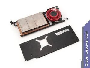 Видеоускорители Radeon HD 6870/6950/6970 в исполнении XFX:, фото 22