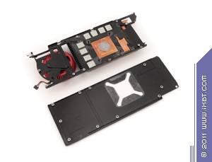 Видеоускорители Radeon HD 6870/6950/6970 в исполнении XFX:, фото 23