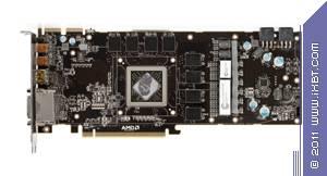 Видеоускорители Radeon HD 6870/6950/6970 в исполнении XFX:, фото 10