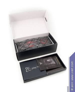 Видеоускорители Radeon HD 6870/6950/6970 в исполнении XFX:, фото 37
