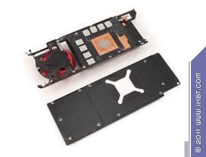 Видеоускорители Radeon HD 6870/6950/6970 в исполнении XFX:, фото 20