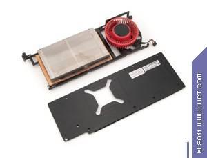 Видеоускорители Radeon HD 6870/6950/6970 в исполнении XFX:, фото 21