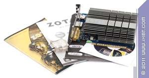 GeForce 430/450/460/580 производства Zotac:, фото 35