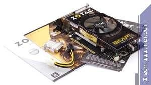 GeForce 430/450/460/580 производства Zotac:, фото 36