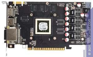 GeForce 430/450/460/580 производства Zotac:, фото 12