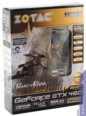 GeForce 430/450/460/580 производства Zotac:, фото 43