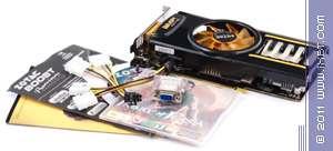 GeForce 430/450/460/580 производства Zotac:, фото 37