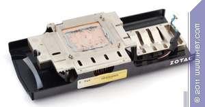 GeForce 430/450/460/580 производства Zotac:, фото 28