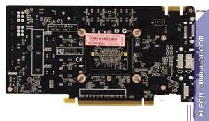 GeForce 430/450/460/580 производства Zotac:, фото 22