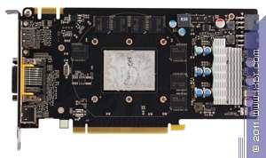 GeForce 430/450/460/580 производства Zotac:, фото 14