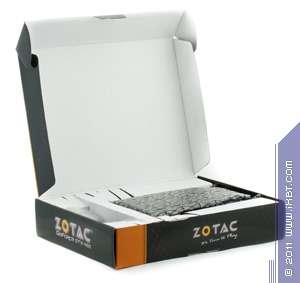 Ускорители GeForce GTX 460SE/560Ti/580 в исполнении Zotac:, фото 33