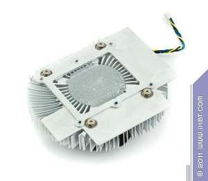 Ускорители GeForce GTX 460SE/560Ti/580 в исполнении Zotac:, фото 21