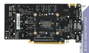 Ускорители GeForce GTX 460SE/560Ti/580 в исполнении Zotac:, фото 18