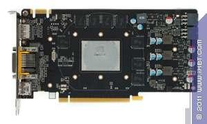 Ускорители GeForce GTX 460SE/560Ti/580 в исполнении Zotac:, фото 12