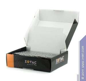 Ускорители GeForce GTX 460SE/560Ti/580 в исполнении Zotac:, фото 35
