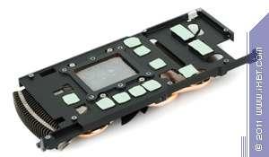 Ускорители GeForce GTX 460SE/560Ti/580 в исполнении Zotac:, фото 22