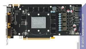 Ускорители GeForce GTX 460SE/560Ti/580 в исполнении Zotac:, фото 10