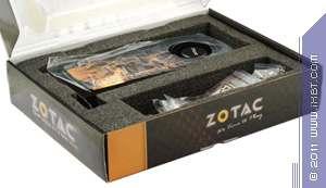 Ускорители GeForce GTX 460SE/560Ti/580 в исполнении Zotac:, фото 31