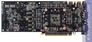 Ускорители GeForce GTX 460SE/560Ti/580 в исполнении Zotac:, фото 14
