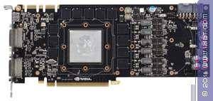 Ускорители GeForce GTX 460SE/560Ti/580 в исполнении Zotac:, фото 8