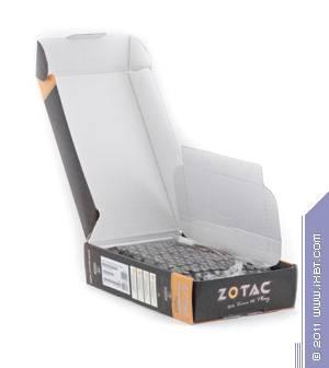 GeForce GTX 550 Ti/560/590 в исполнении Zotac:, фото 37