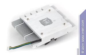 GeForce GTX 550 Ti/560/590 в исполнении Zotac:, фото 24