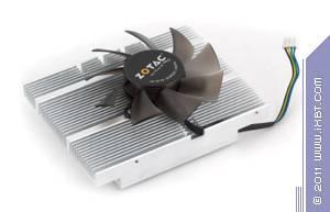 GeForce GTX 550 Ti/560/590 в исполнении Zotac:, фото 25