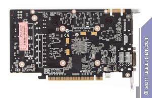 GeForce GTX 550 Ti/560/590 в исполнении Zotac:, фото 18