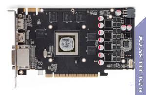 GeForce GTX 550 Ti/560/590 в исполнении Zotac:, фото 12