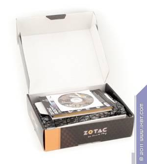 GeForce GTX 550 Ti/560/590 в исполнении Zotac:, фото 35