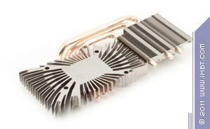 GeForce GTX 550 Ti/560/590 в исполнении Zotac:, фото 22