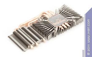 GeForce GTX 550 Ti/560/590 в исполнении Zotac:, фото 23