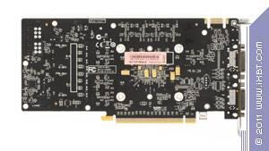 GeForce GTX 550 Ti/560/590 в исполнении Zotac:, фото 16