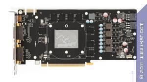 GeForce GTX 550 Ti/560/590 в исполнении Zotac:, фото 10