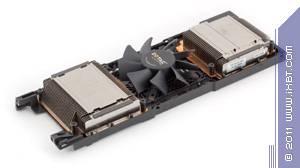 GeForce GTX 550 Ti/560/590 в исполнении Zotac:, фото 20
