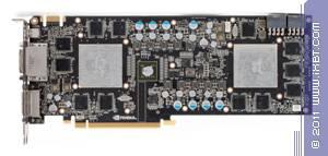 GeForce GTX 550 Ti/560/590 в исполнении Zotac:, фото 8