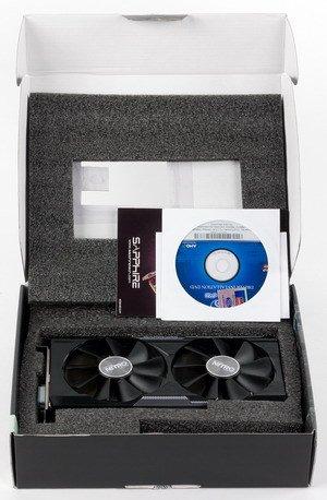 Видеоускоритель Sapphire Nitro R9 380 4G OC:, фото 11