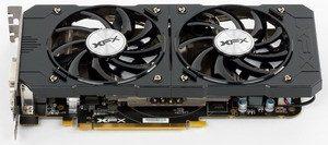 Видеоускоритель XFX Radeon R9 380X:, фото 12