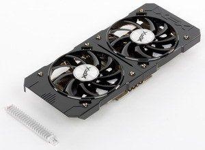 Видеоускоритель XFX Radeon R9 380X:, фото 9