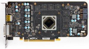 Видеоускоритель XFX Radeon R9 380X:, фото 4