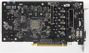 Видеоускоритель Sapphire Nitro R9 380X with Back Plate OC:, фото 4