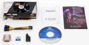 Видеоускоритель Sapphire ITX Compact R9 380 2G OC:, фото 10