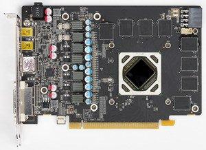 Видеоускоритель Sapphire ITX Compact R9 380 2G OC:, фото 2