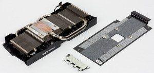 Видеоускоритель Asus Strix R9 380X:, фото 6