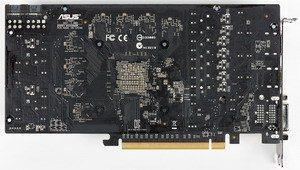 Видеоускоритель Asus Strix R9 380X:, фото 4