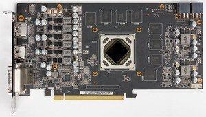 Видеоускоритель Asus Strix R9 380X:, фото 2
