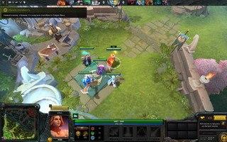 Тестирование в игре Dota2 на двух бюджетных платформах:, фото 5
